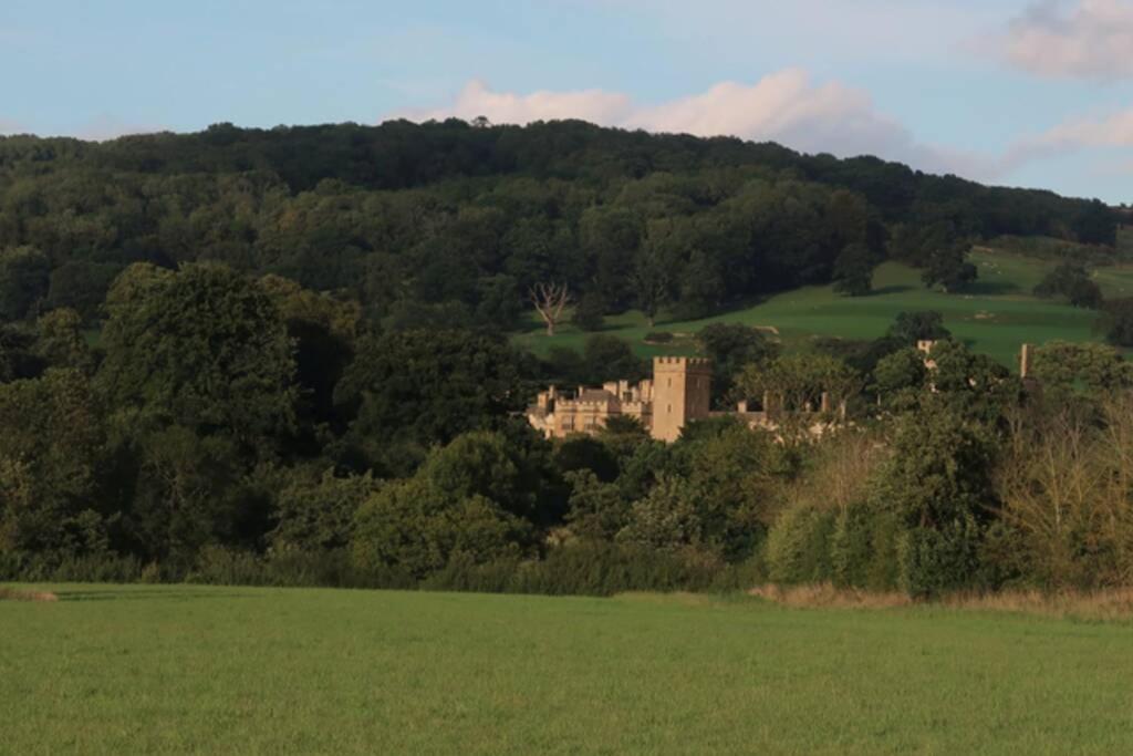 Peaceful Cottage In Heart Of Winchcombe Esterno foto