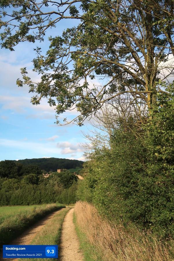 Peaceful Cottage In Heart Of Winchcombe Esterno foto