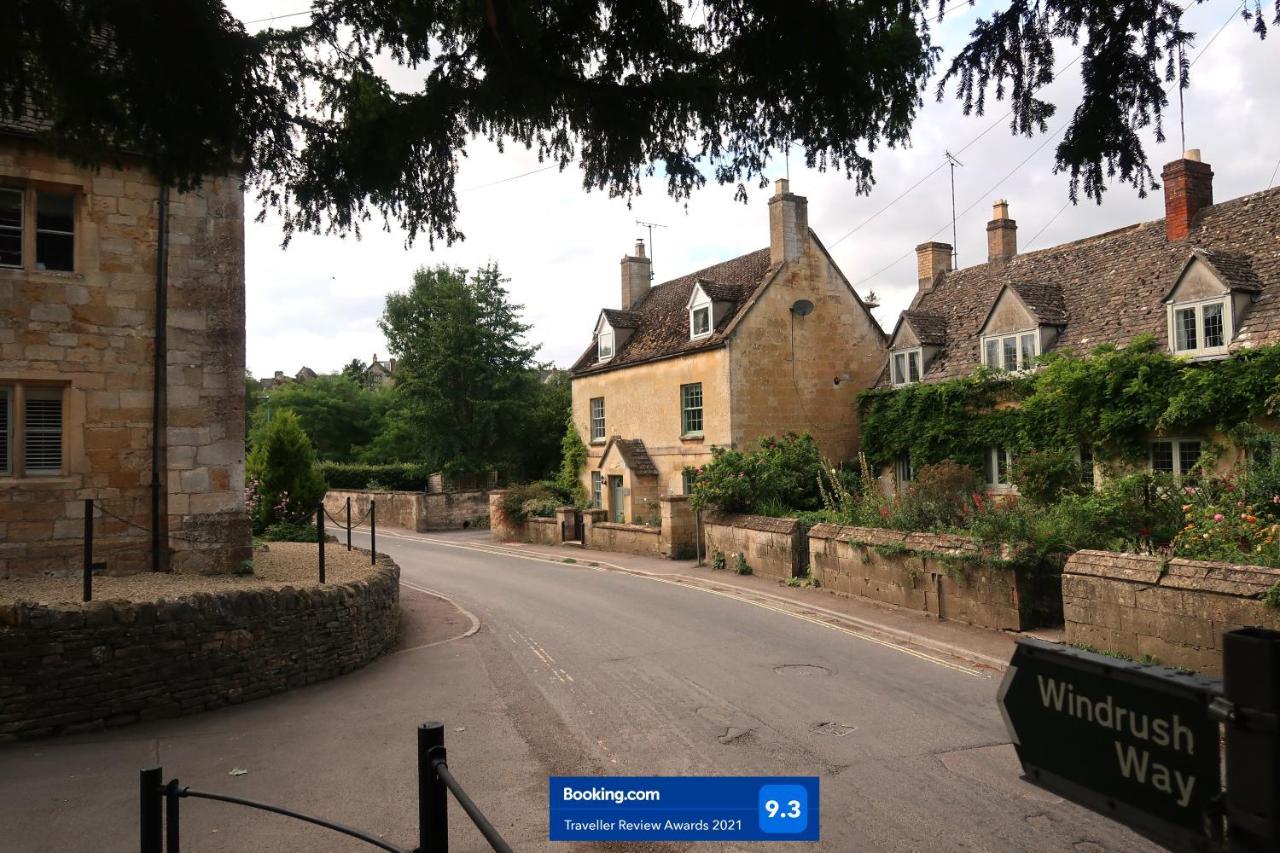 Peaceful Cottage In Heart Of Winchcombe Esterno foto