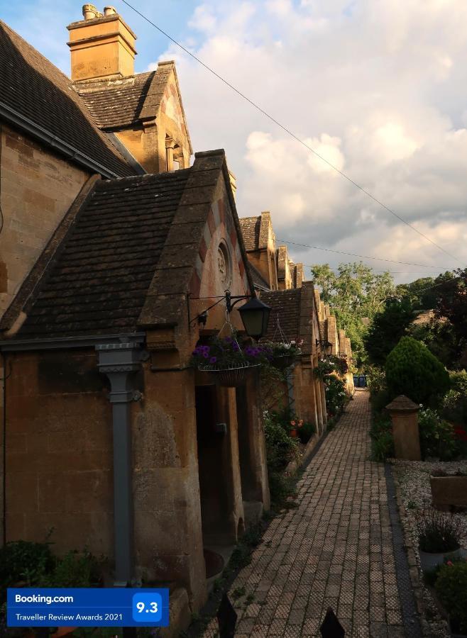 Peaceful Cottage In Heart Of Winchcombe Esterno foto