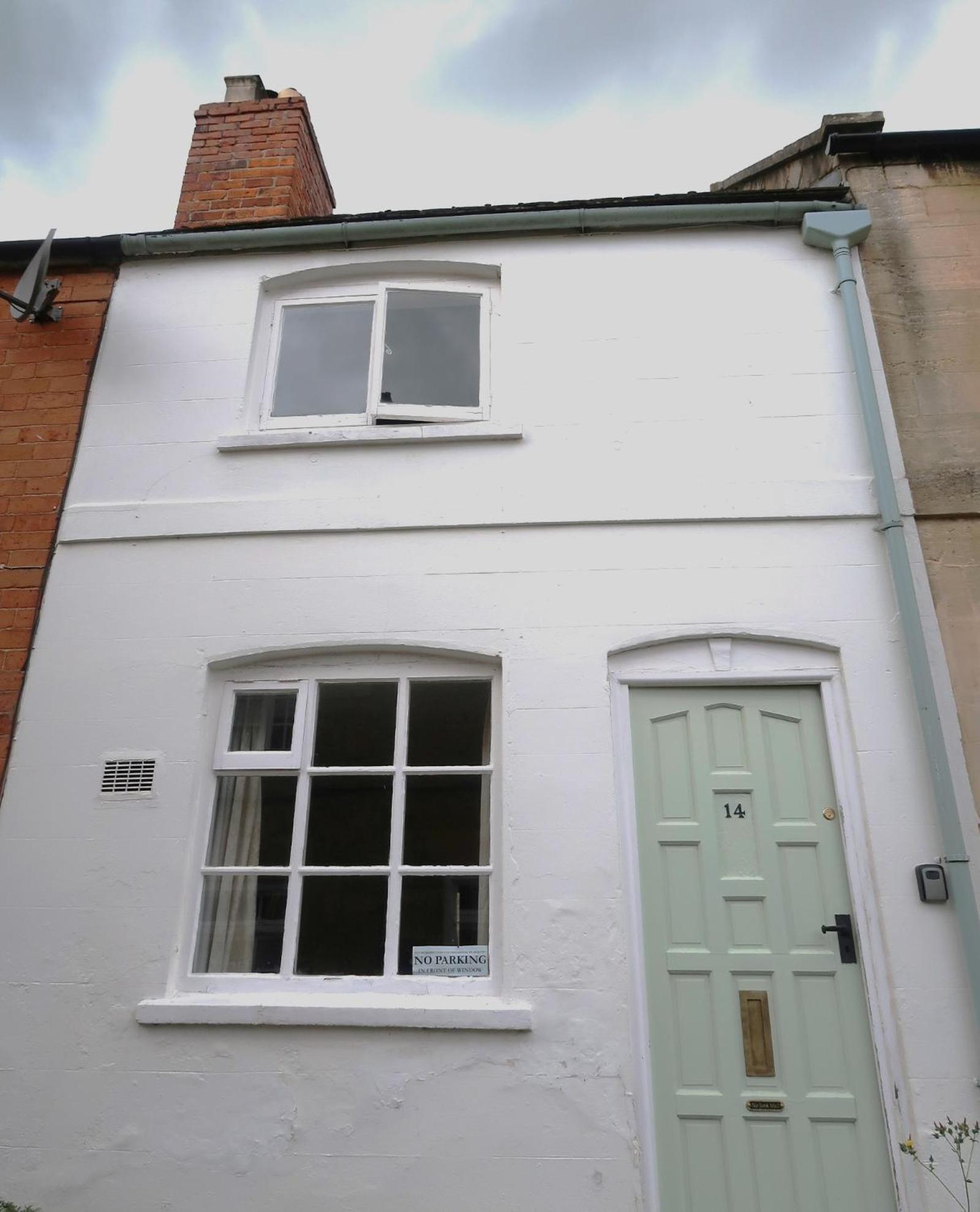 Peaceful Cottage In Heart Of Winchcombe Esterno foto